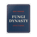 Fungi Dynasty — Puzzle