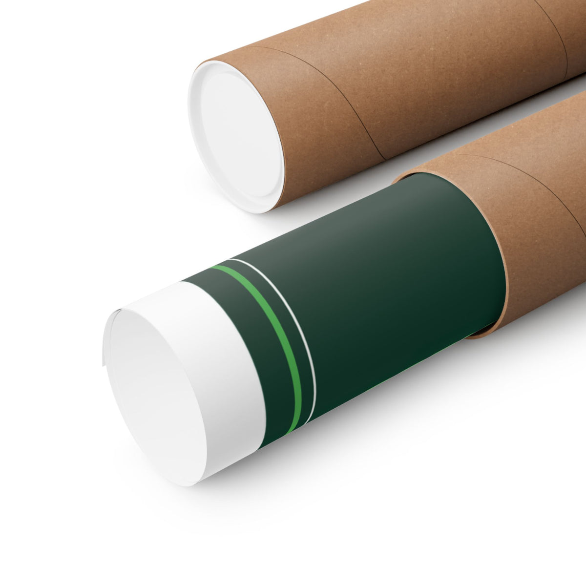 Warp Pipe Transit Authority — Poster