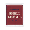 Shell Bowling League — Blanket