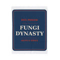Fungi Dynasty — Blanket