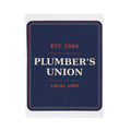 Plumber's Union Local 1985 — Blanket