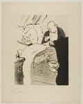 Carnot is Sick! — Canvas