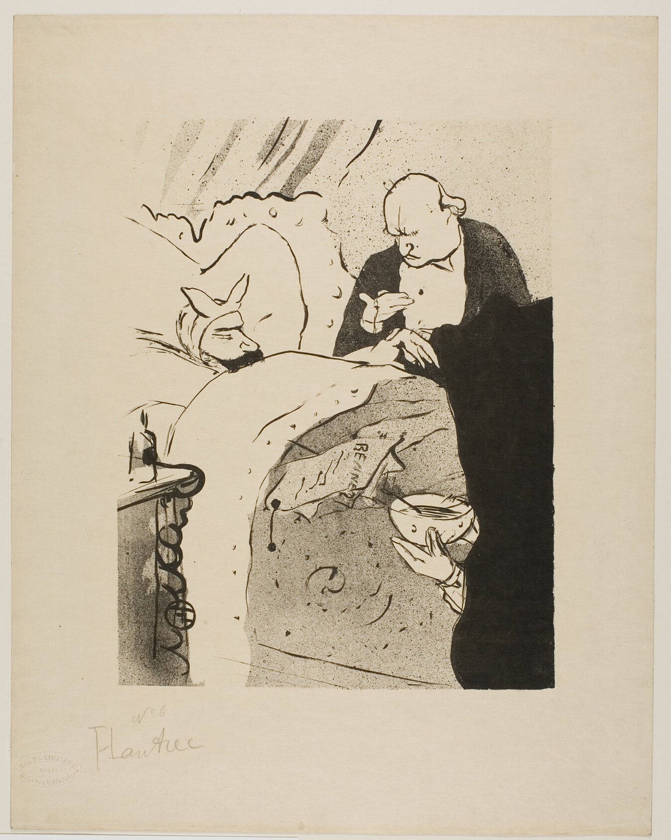 Carnot is Sick! — Blanket