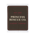 Princess Rescue Expeditions Co. — Blanket