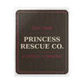 Princess Rescue Expeditions Co. — Puzzle