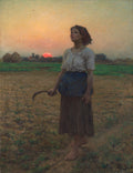 The Song of the Lark — Mug