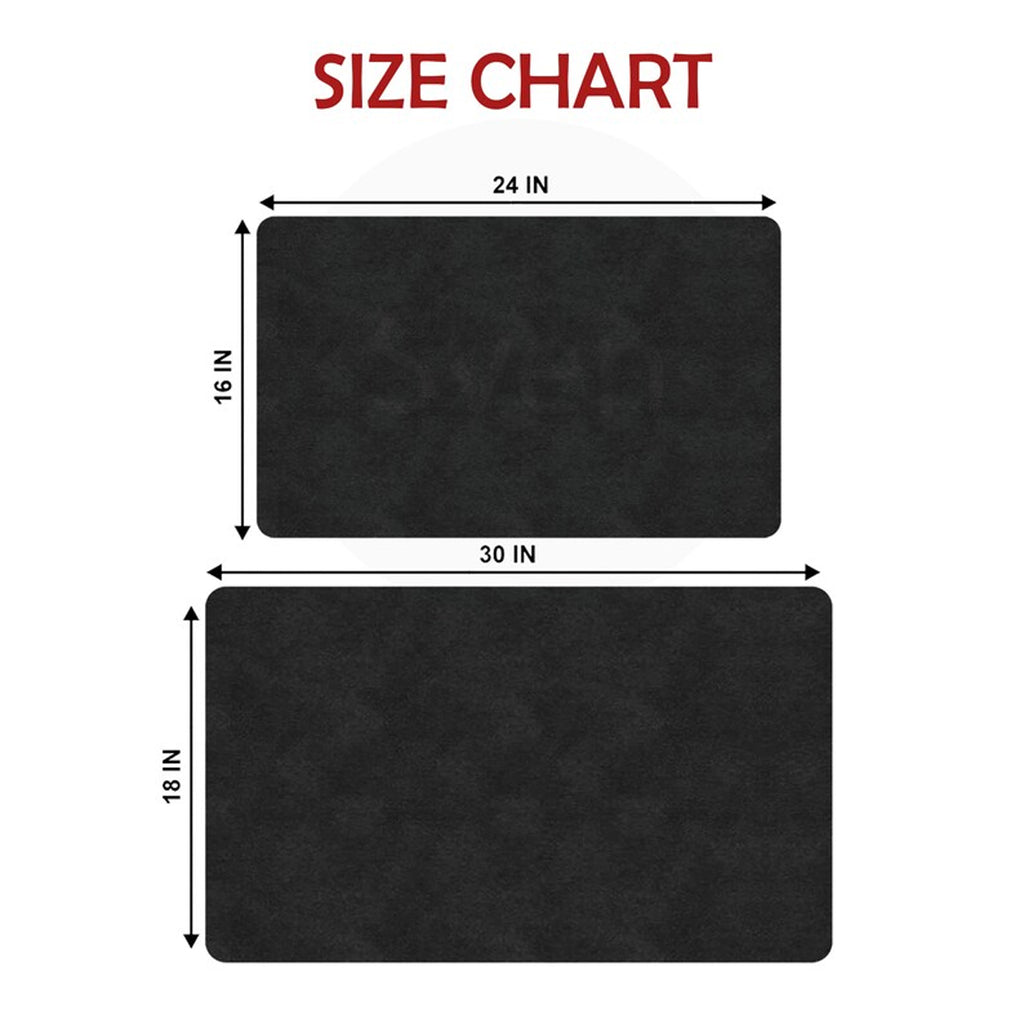 Super Mario Bross Mock Jigsaw Doormat
