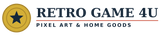 RetroGame4U logo